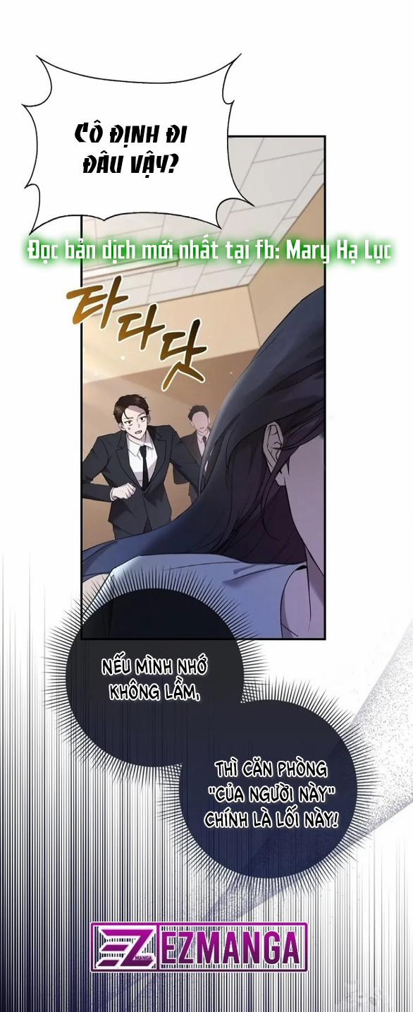 Bạn Trai Nhân Vật Chính Ám Ảnh Tôi 1.1 trang 32