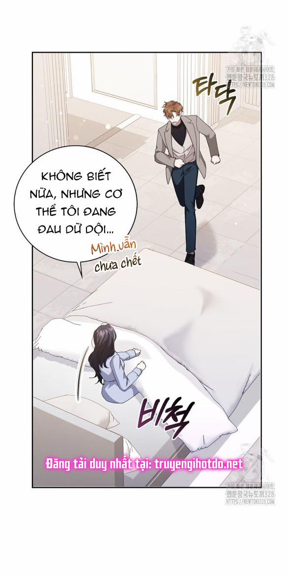 Bạn Trai Nhân Vật Chính Ám Ảnh Tôi 13.1 trang 12