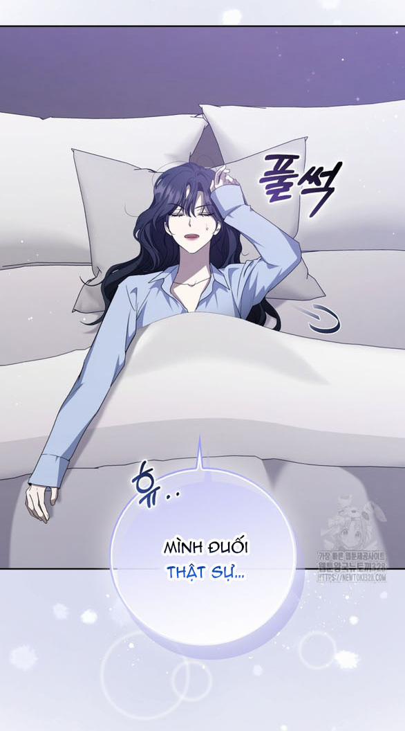 Bạn Trai Nhân Vật Chính Ám Ảnh Tôi 13.1 trang 28