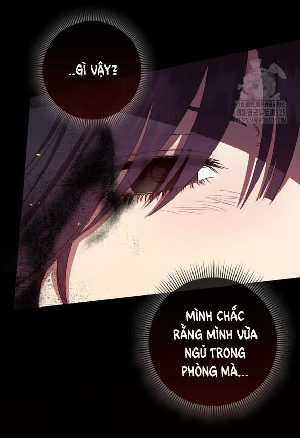 Bạn Trai Nhân Vật Chính Ám Ảnh Tôi 13.1 trang 31
