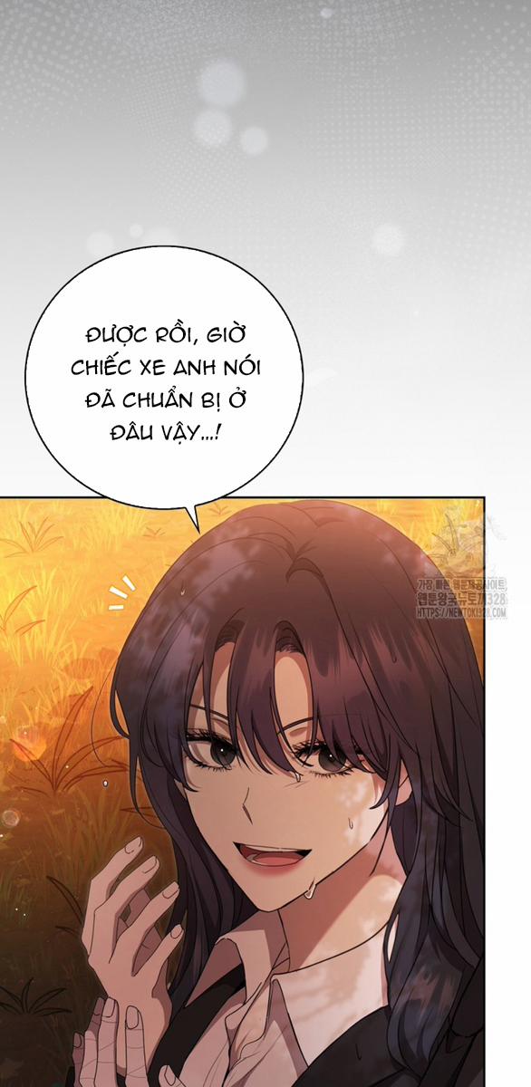 Bạn Trai Nhân Vật Chính Ám Ảnh Tôi 18.1 trang 4