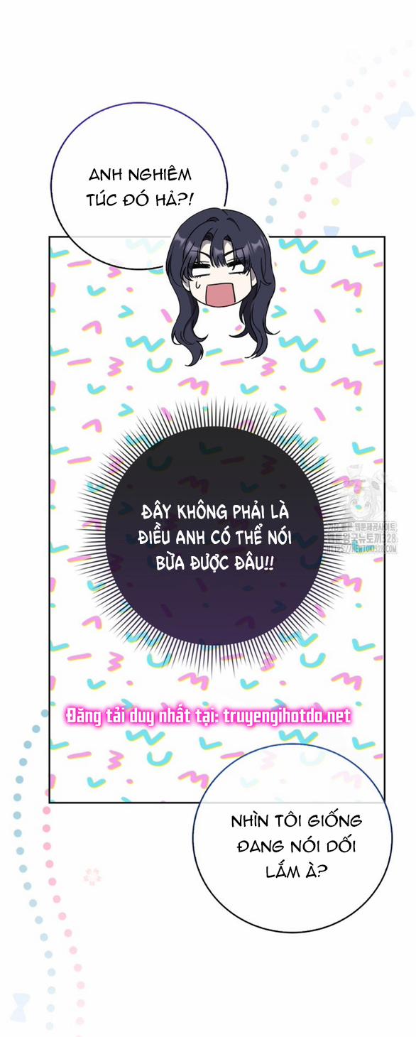 Bạn Trai Nhân Vật Chính Ám Ảnh Tôi 18.1 trang 6