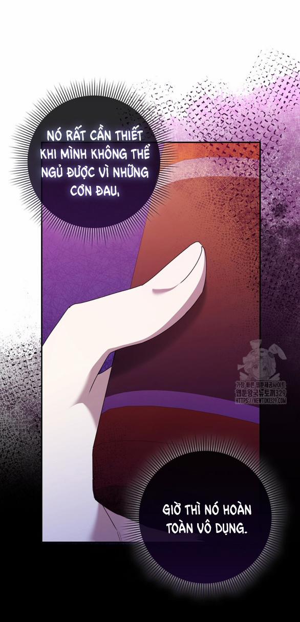 Bạn Trai Nhân Vật Chính Ám Ảnh Tôi 22.2 trang 13