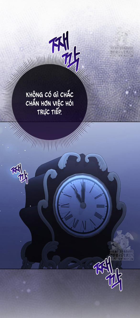 Bạn Trai Nhân Vật Chính Ám Ảnh Tôi 22.2 trang 16