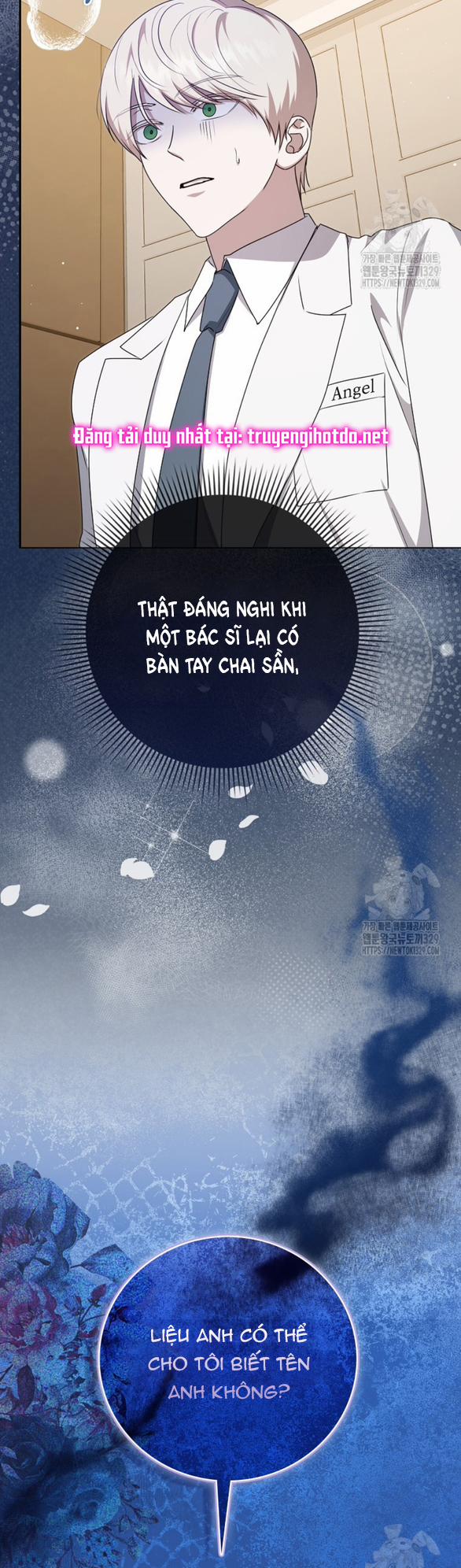 Bạn Trai Nhân Vật Chính Ám Ảnh Tôi 22.2 trang 6