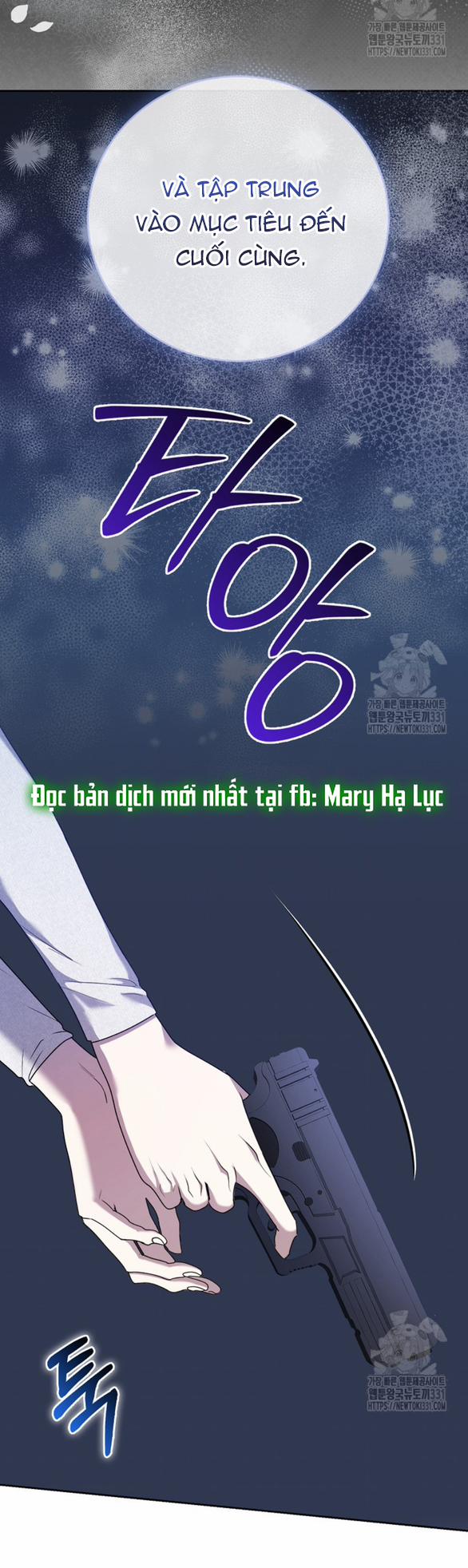 Bạn Trai Nhân Vật Chính Ám Ảnh Tôi 24.1 trang 28