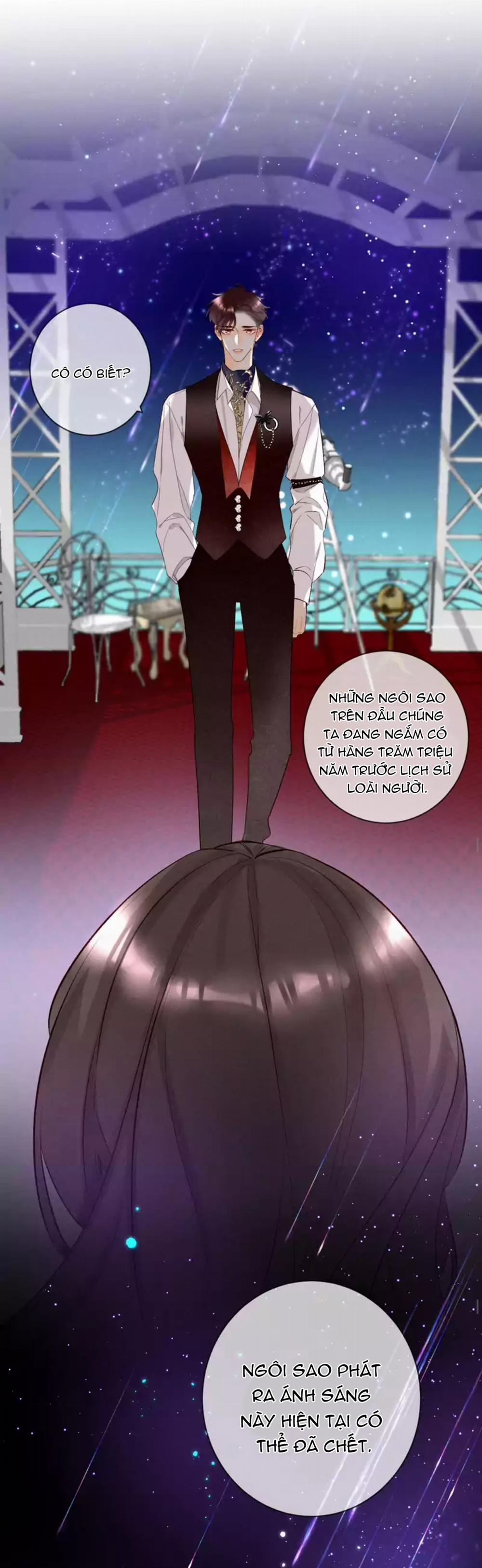 Bạn Trai Nửa Đường Nửa Muối 1 trang 13