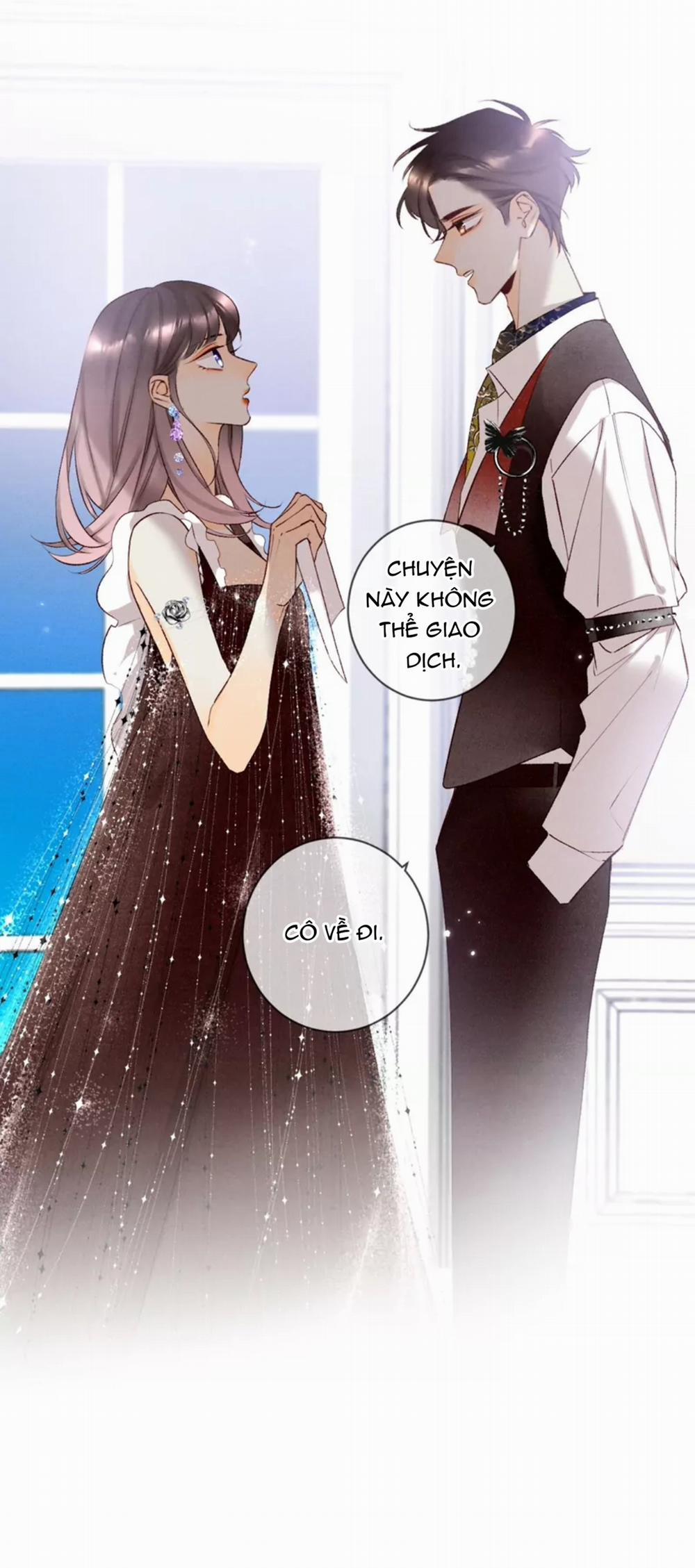 Bạn Trai Nửa Đường Nửa Muối 1 trang 17