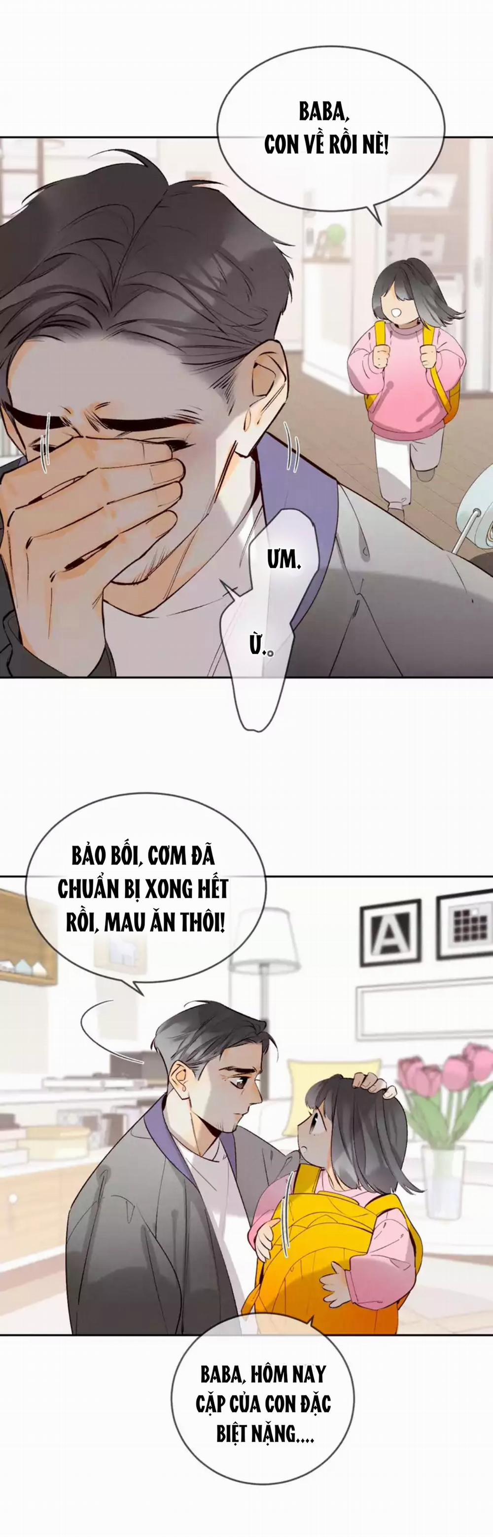 Bạn Trai Nửa Đường Nửa Muối 10 trang 2