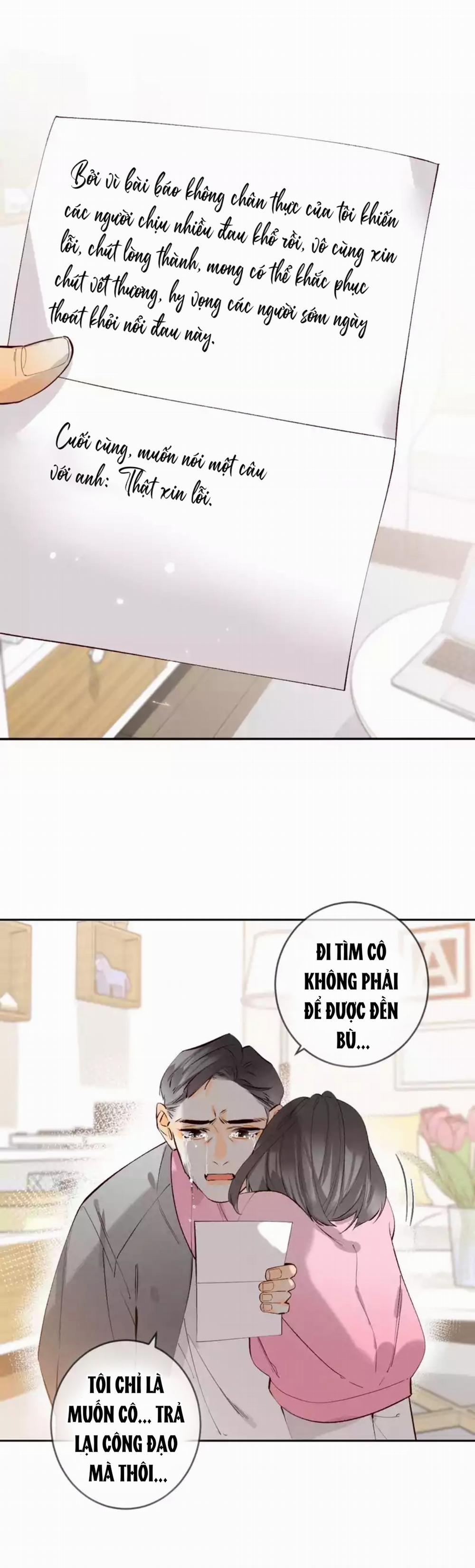 Bạn Trai Nửa Đường Nửa Muối 10 trang 4