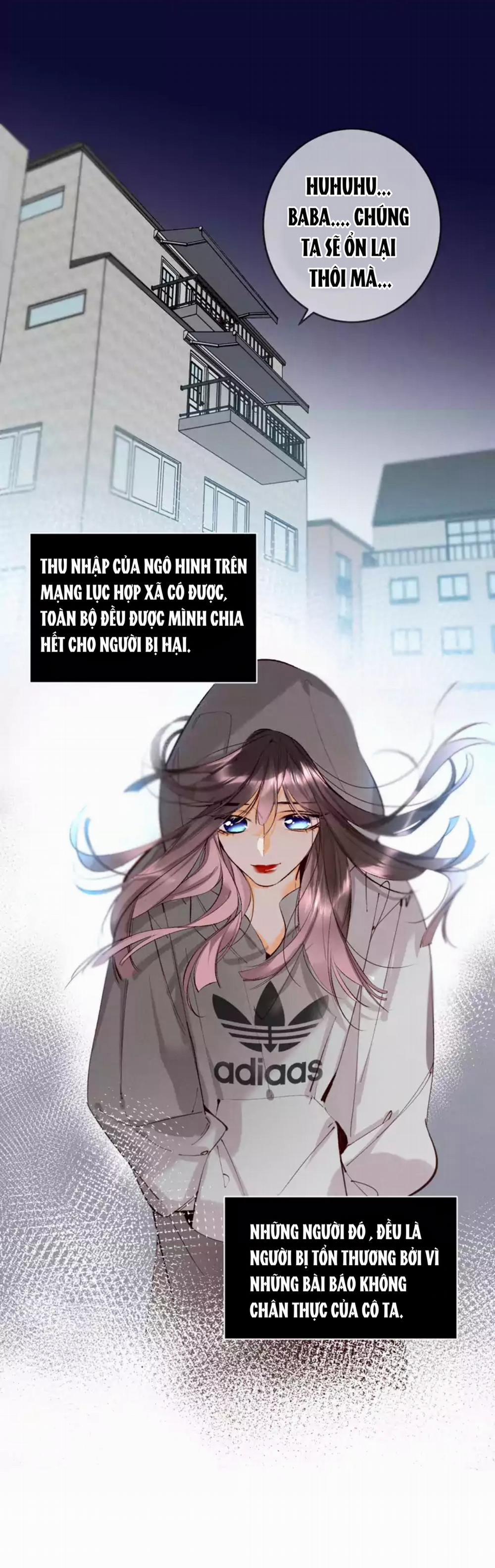 Bạn Trai Nửa Đường Nửa Muối 10 trang 6