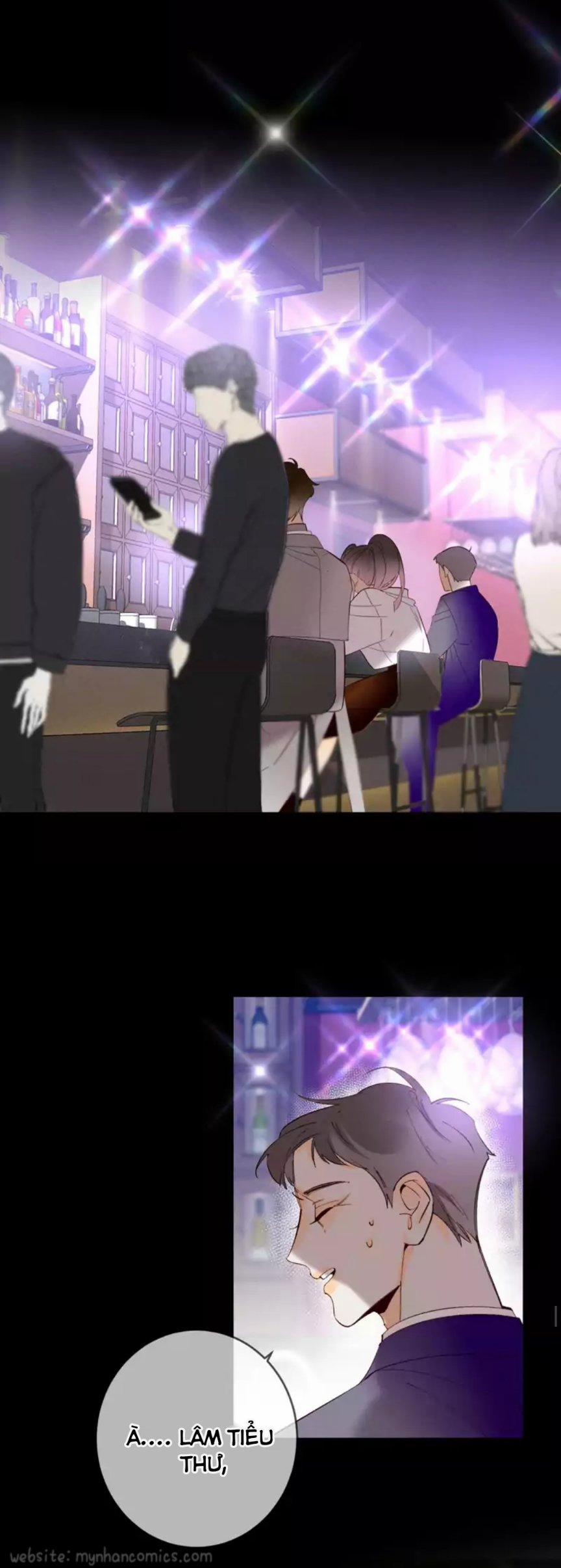 Bạn Trai Nửa Đường Nửa Muối 11 trang 19