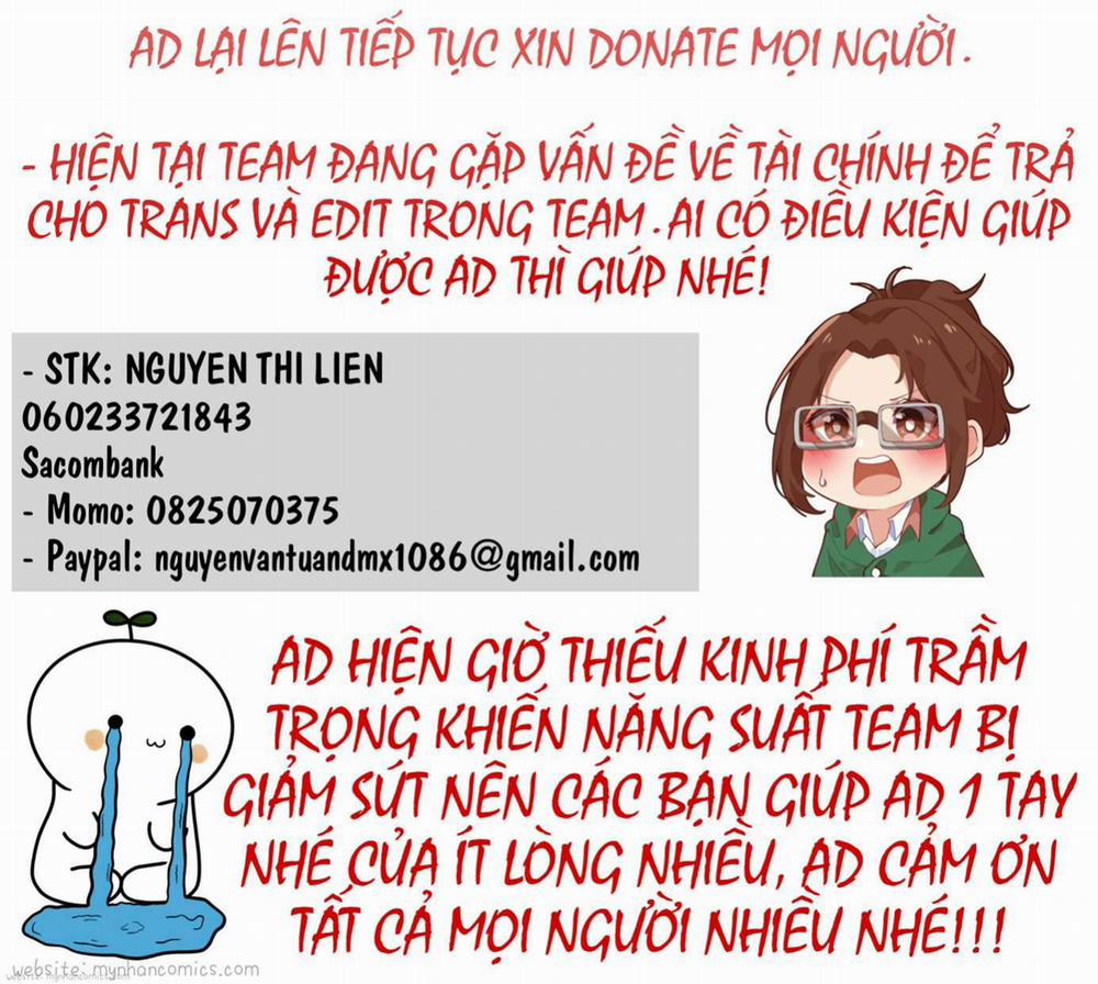 Bạn Trai Nửa Đường Nửa Muối 11 trang 22