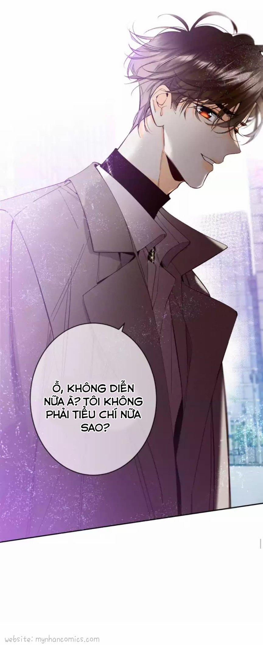 Bạn Trai Nửa Đường Nửa Muối 12 trang 15