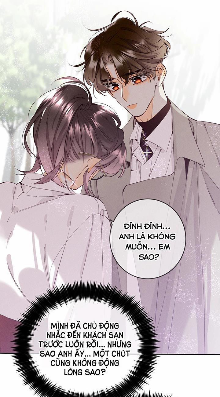 Bạn Trai Nửa Đường Nửa Muối 13 trang 20