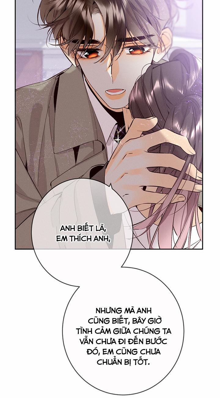 Bạn Trai Nửa Đường Nửa Muối 13 trang 24