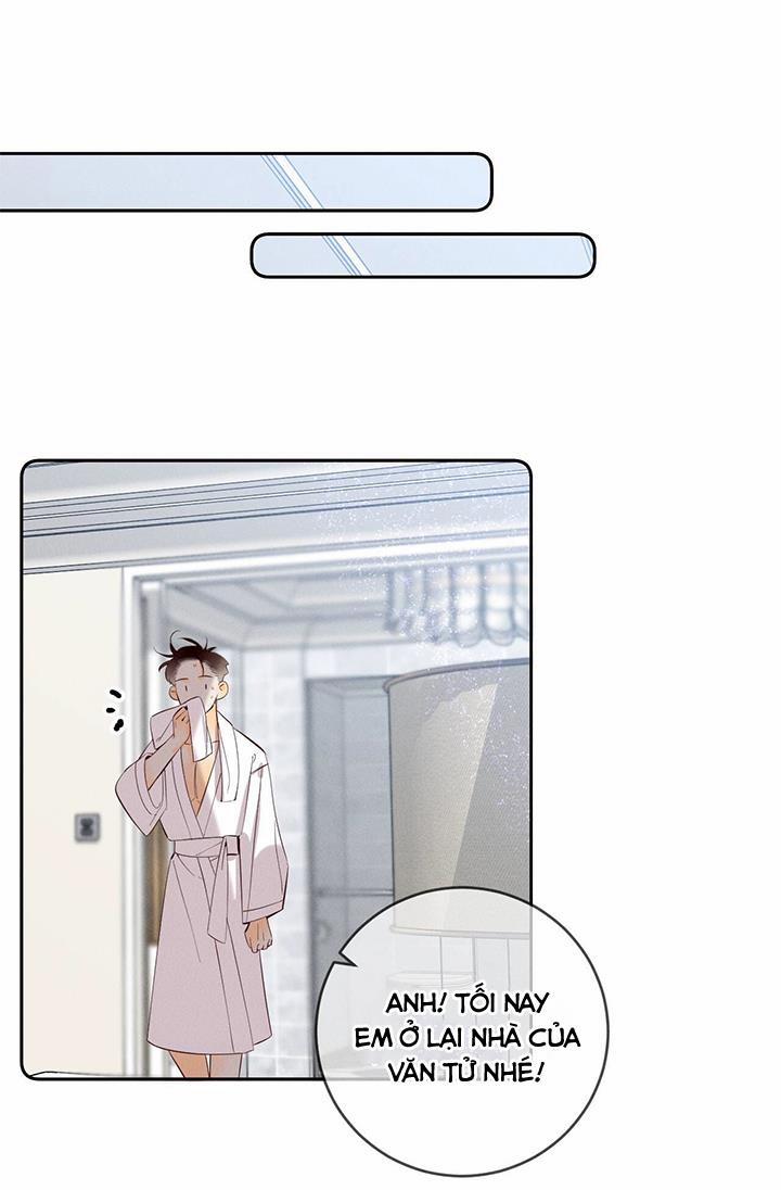 Bạn Trai Nửa Đường Nửa Muối 13 trang 27