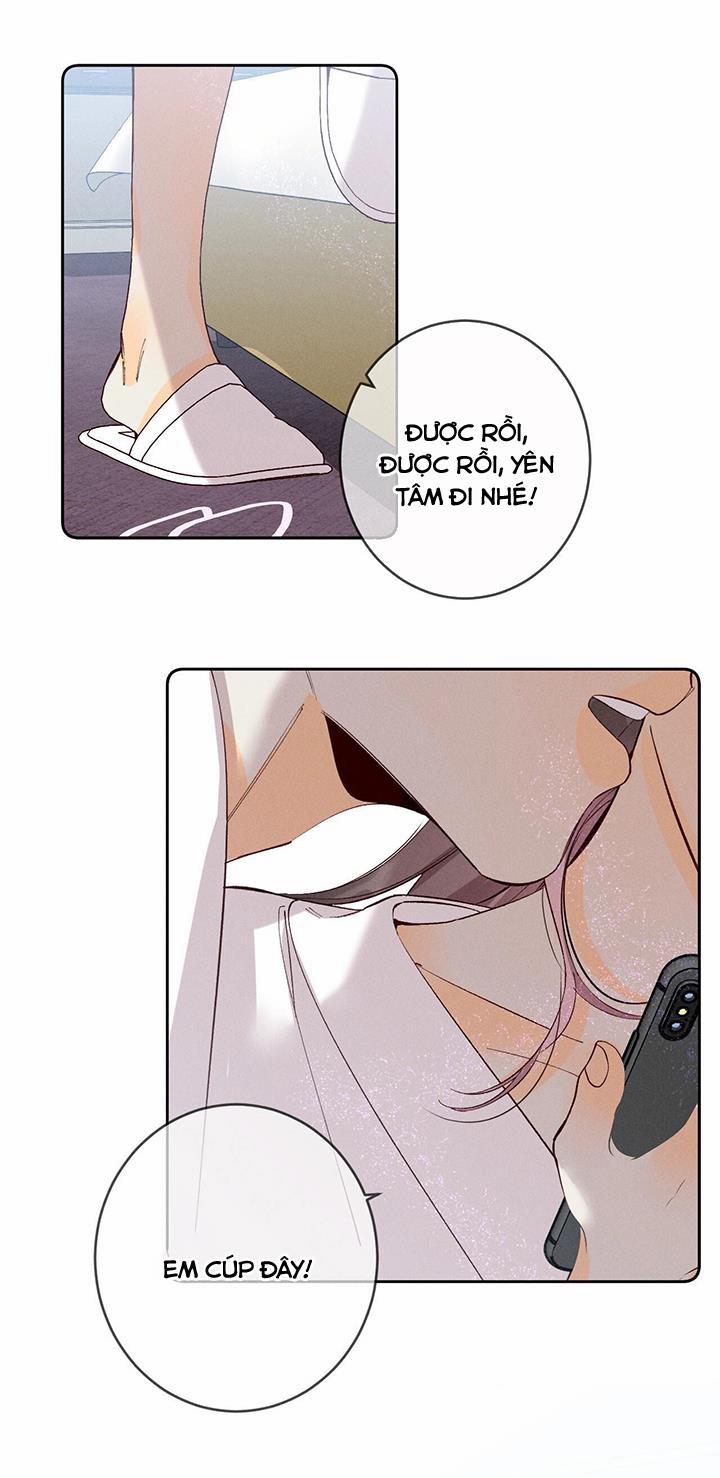 Bạn Trai Nửa Đường Nửa Muối 13 trang 29