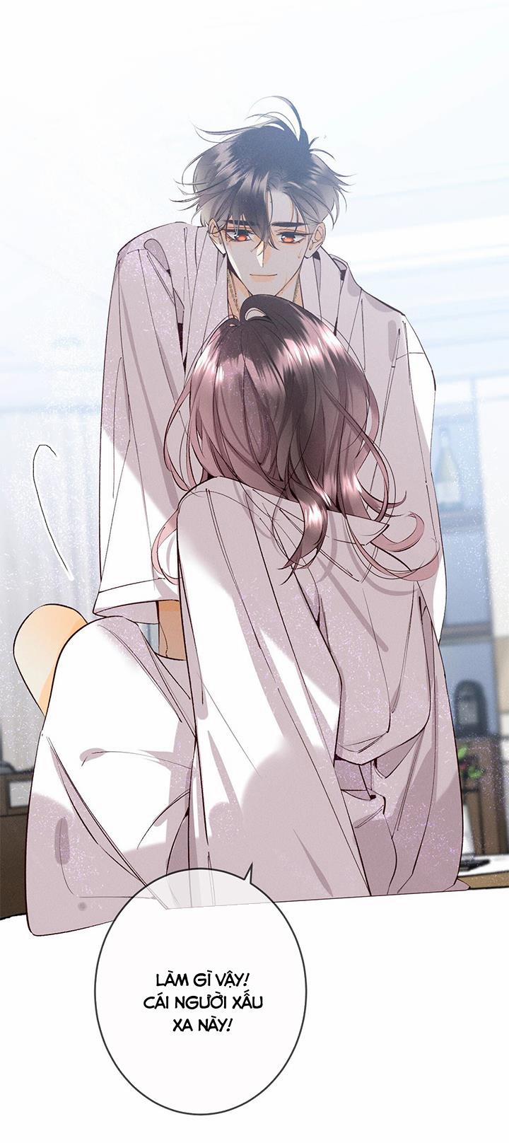 Bạn Trai Nửa Đường Nửa Muối 13 trang 30