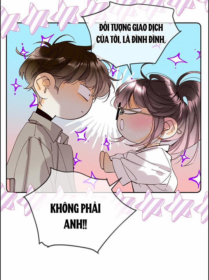 Bạn Trai Nửa Đường Nửa Muối 13 trang 5