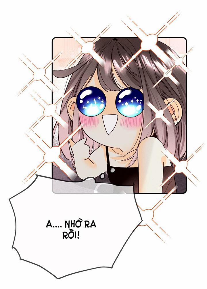 Bạn Trai Nửa Đường Nửa Muối 14 trang 11