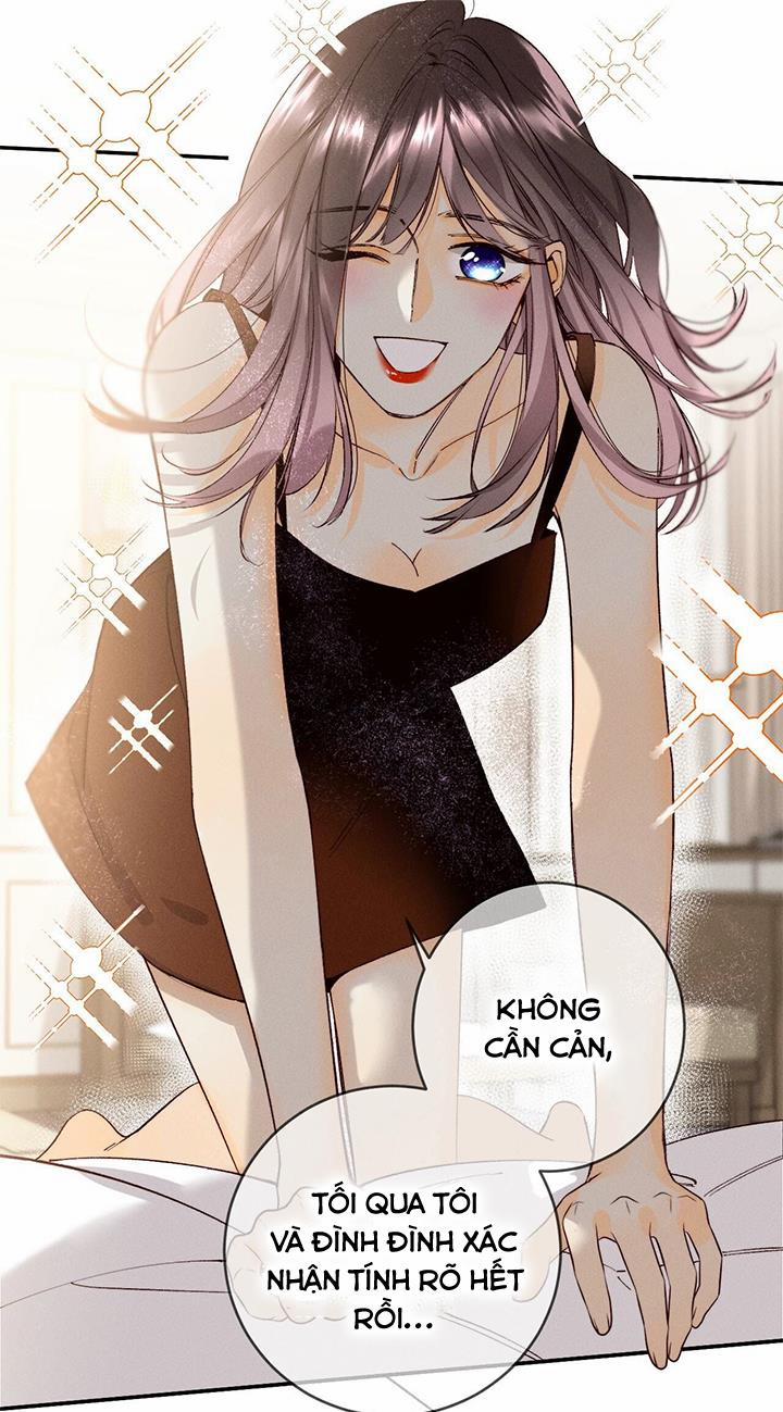 Bạn Trai Nửa Đường Nửa Muối 14 trang 15