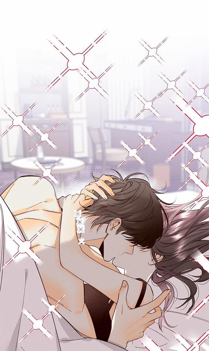 Bạn Trai Nửa Đường Nửa Muối 14 trang 20