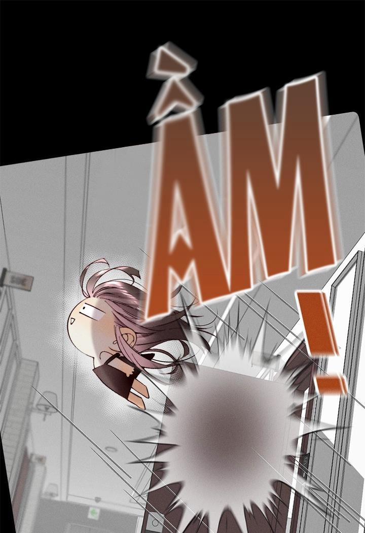 Bạn Trai Nửa Đường Nửa Muối 14 trang 30