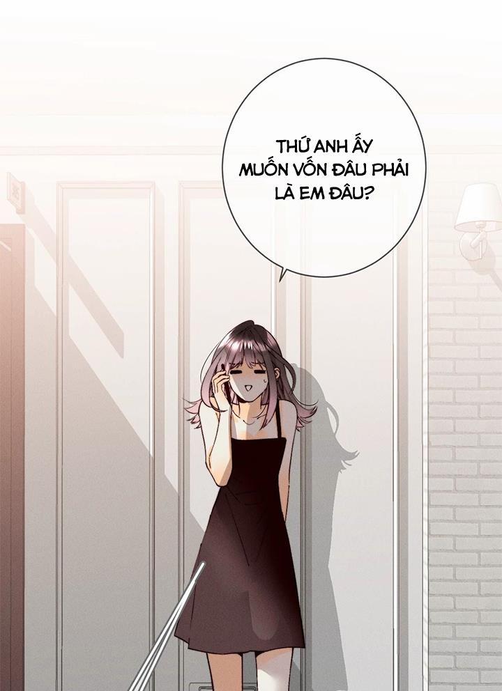Bạn Trai Nửa Đường Nửa Muối 14 trang 33