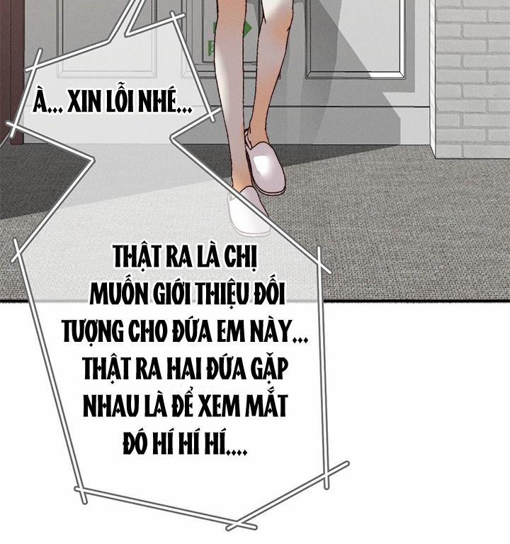 Bạn Trai Nửa Đường Nửa Muối 14 trang 34