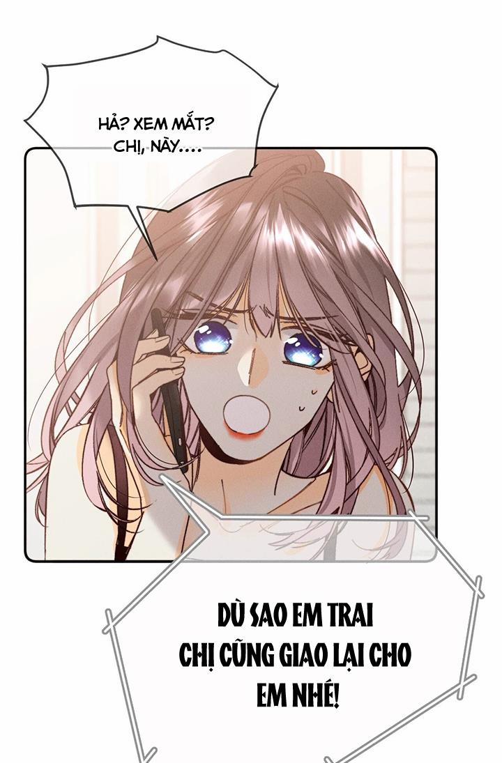 Bạn Trai Nửa Đường Nửa Muối 14 trang 35