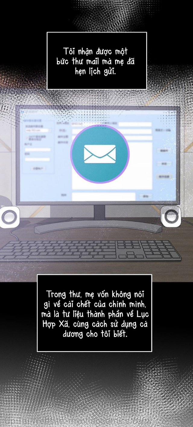 Bạn Trai Nửa Đường Nửa Muối 15 trang 18