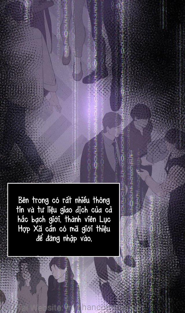 Bạn Trai Nửa Đường Nửa Muối 15 trang 21