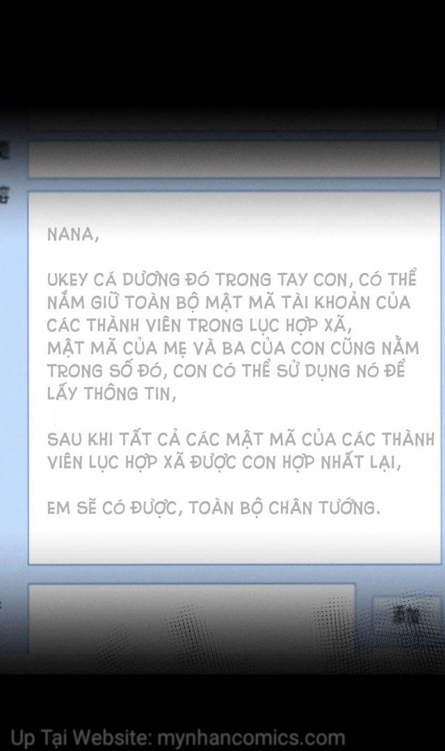 Bạn Trai Nửa Đường Nửa Muối 15 trang 25