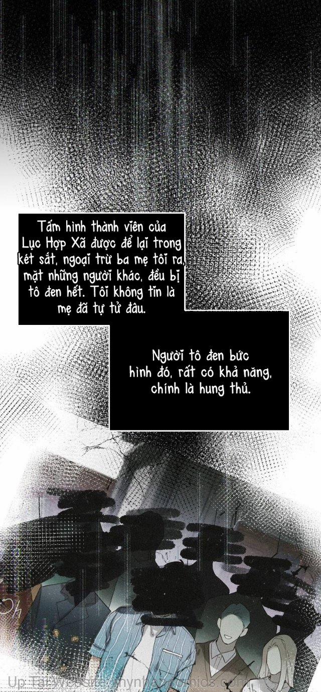 Bạn Trai Nửa Đường Nửa Muối 15 trang 27