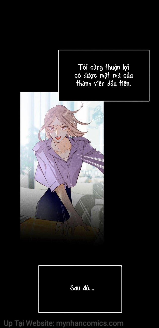 Bạn Trai Nửa Đường Nửa Muối 15 trang 30