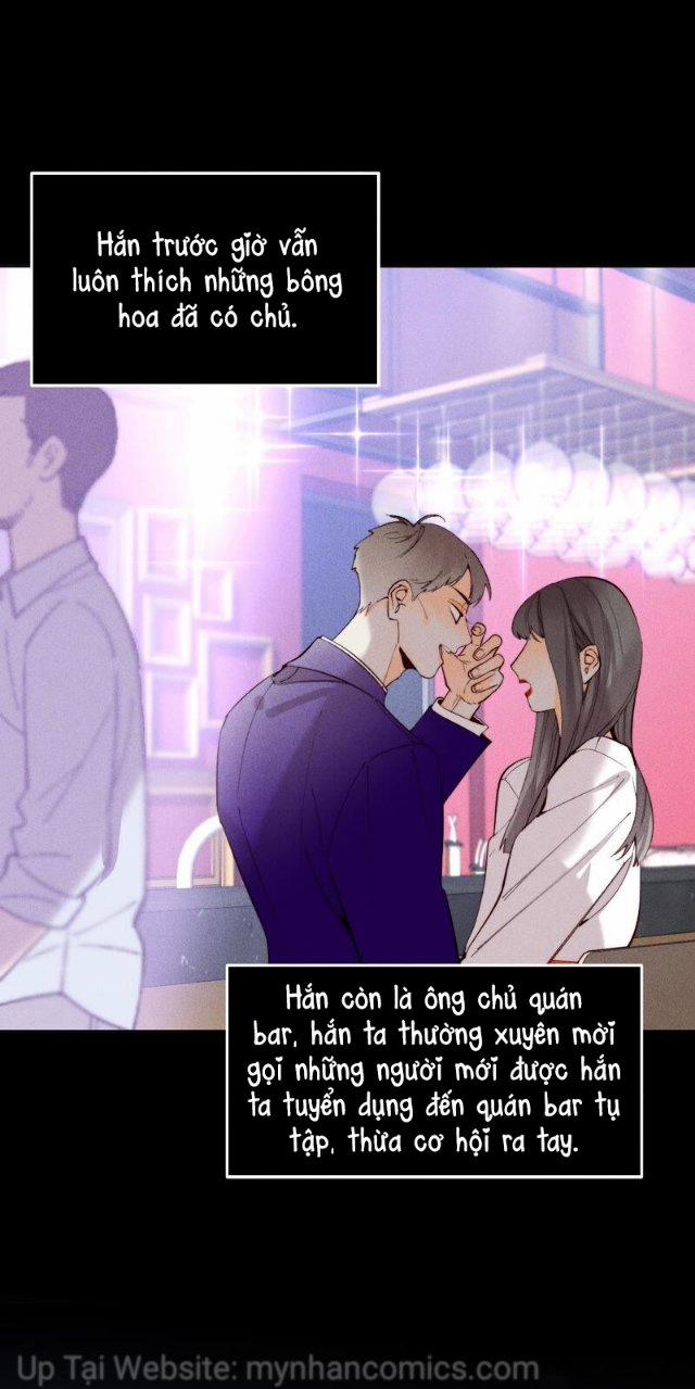 Bạn Trai Nửa Đường Nửa Muối 15 trang 32