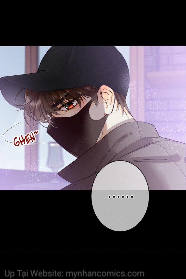 Bạn Trai Nửa Đường Nửa Muối 15 trang 37