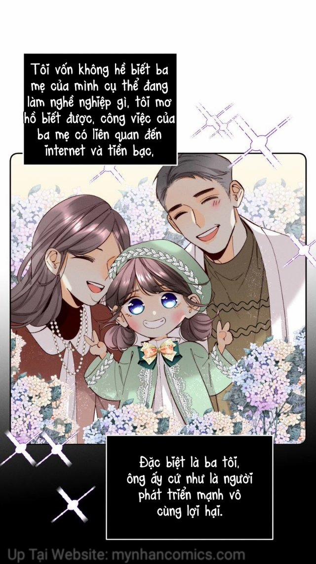 Bạn Trai Nửa Đường Nửa Muối 15 trang 4