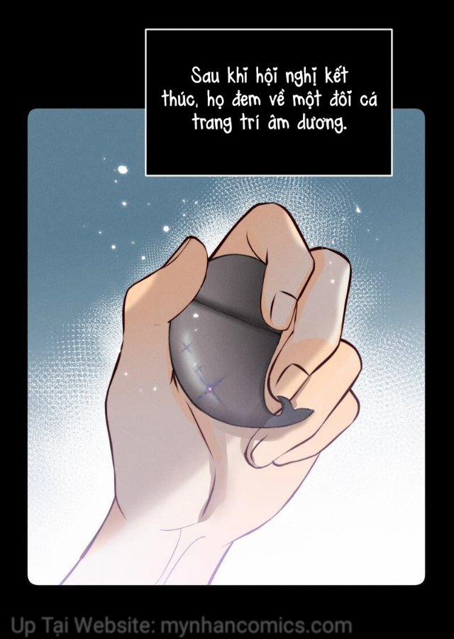 Bạn Trai Nửa Đường Nửa Muối 15 trang 6