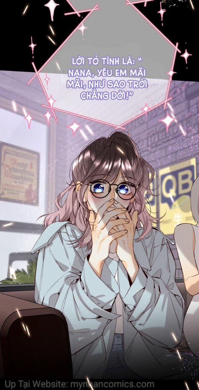 Bạn Trai Nửa Đường Nửa Muối 16 trang 14