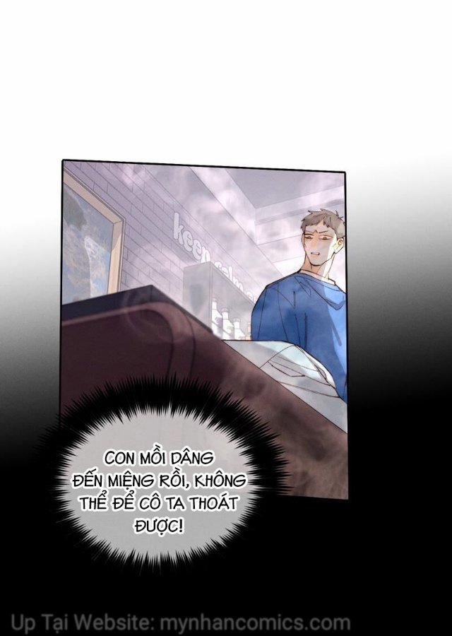 Bạn Trai Nửa Đường Nửa Muối 16 trang 25