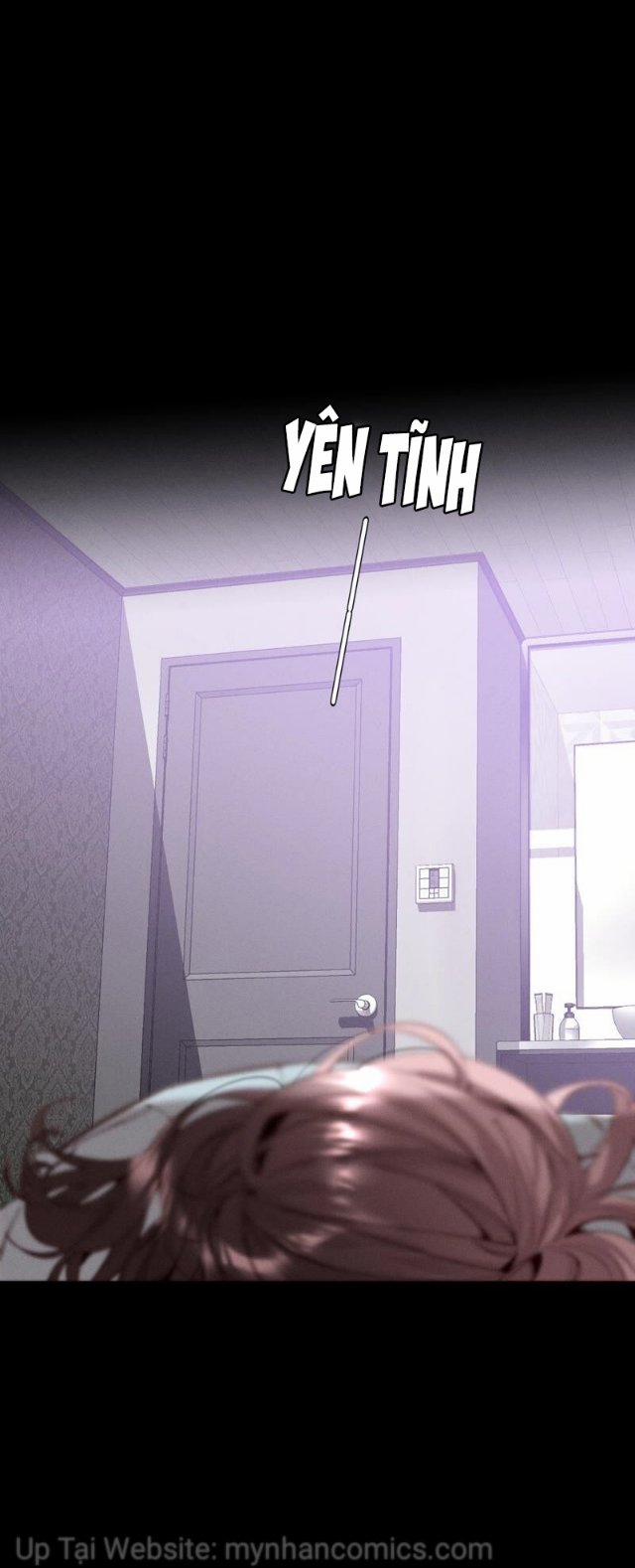 Bạn Trai Nửa Đường Nửa Muối 16 trang 28