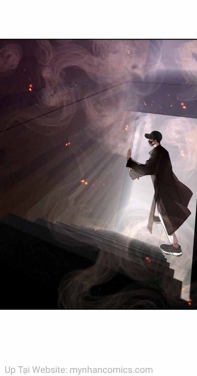 Bạn Trai Nửa Đường Nửa Muối 16 trang 32