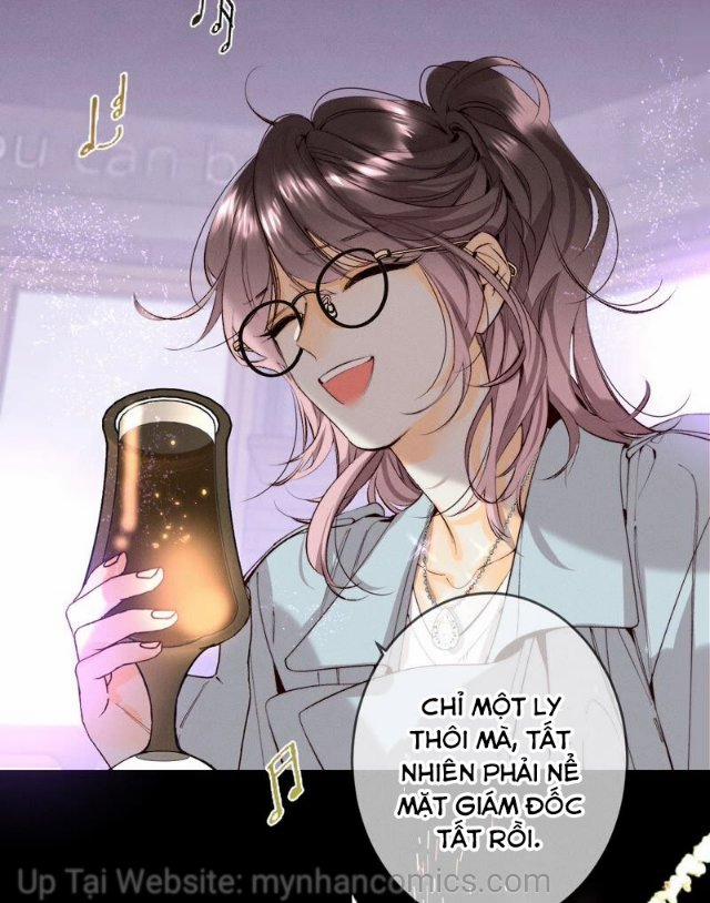 Bạn Trai Nửa Đường Nửa Muối 16 trang 7