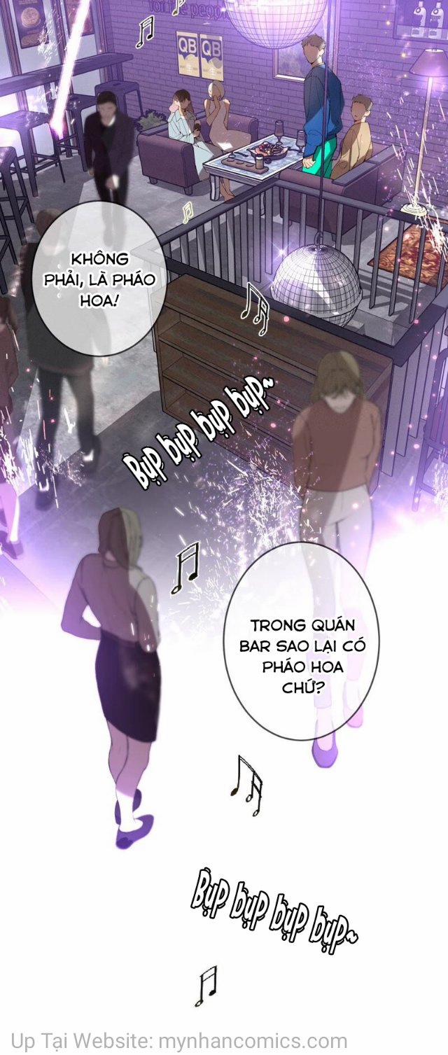 Bạn Trai Nửa Đường Nửa Muối 16 trang 9