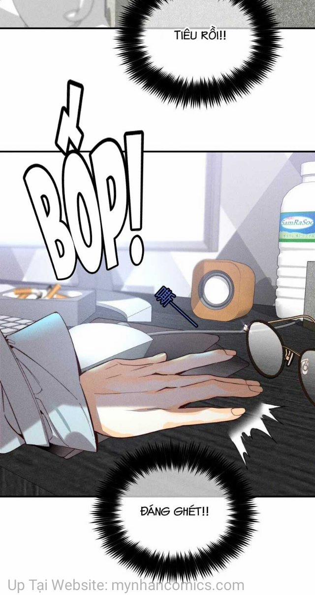 Bạn Trai Nửa Đường Nửa Muối 17 trang 14