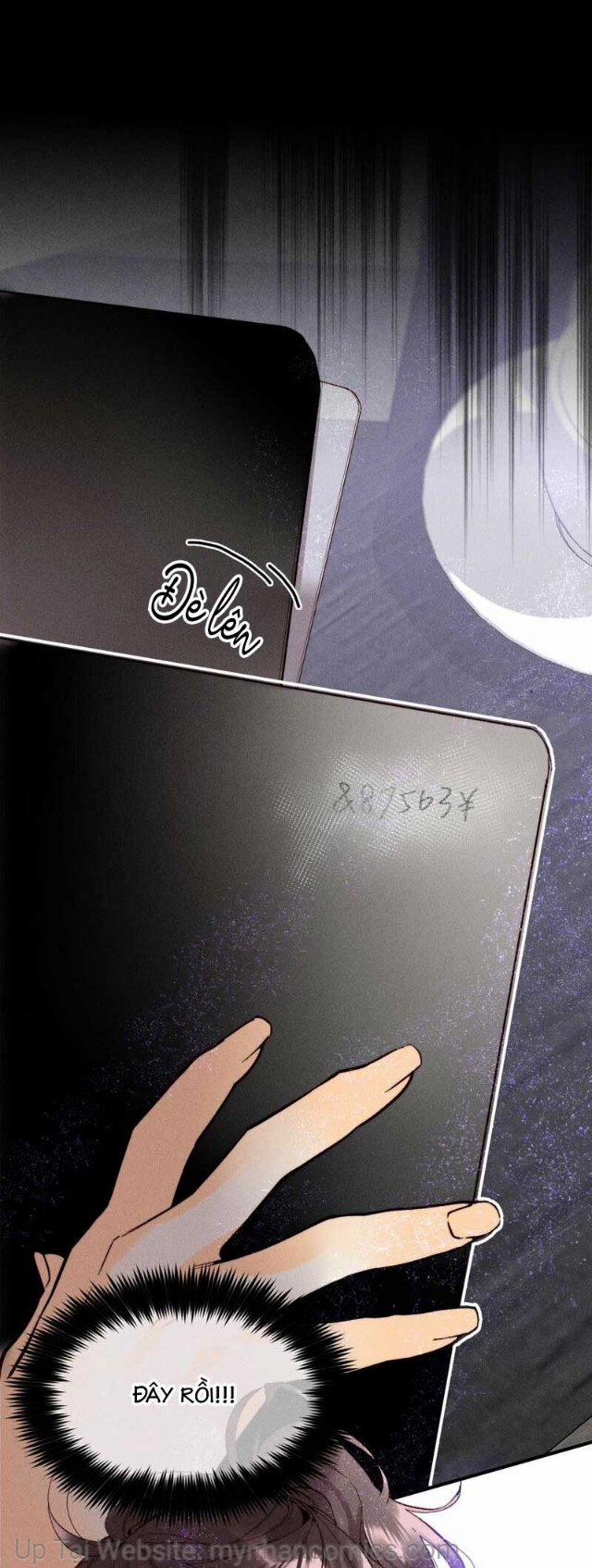 Bạn Trai Nửa Đường Nửa Muối 17 trang 18