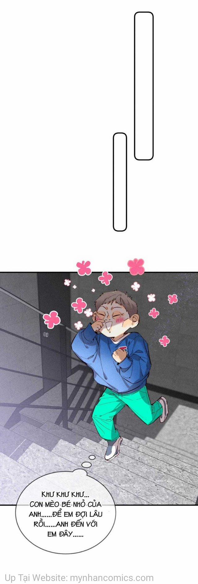 Bạn Trai Nửa Đường Nửa Muối 17 trang 20