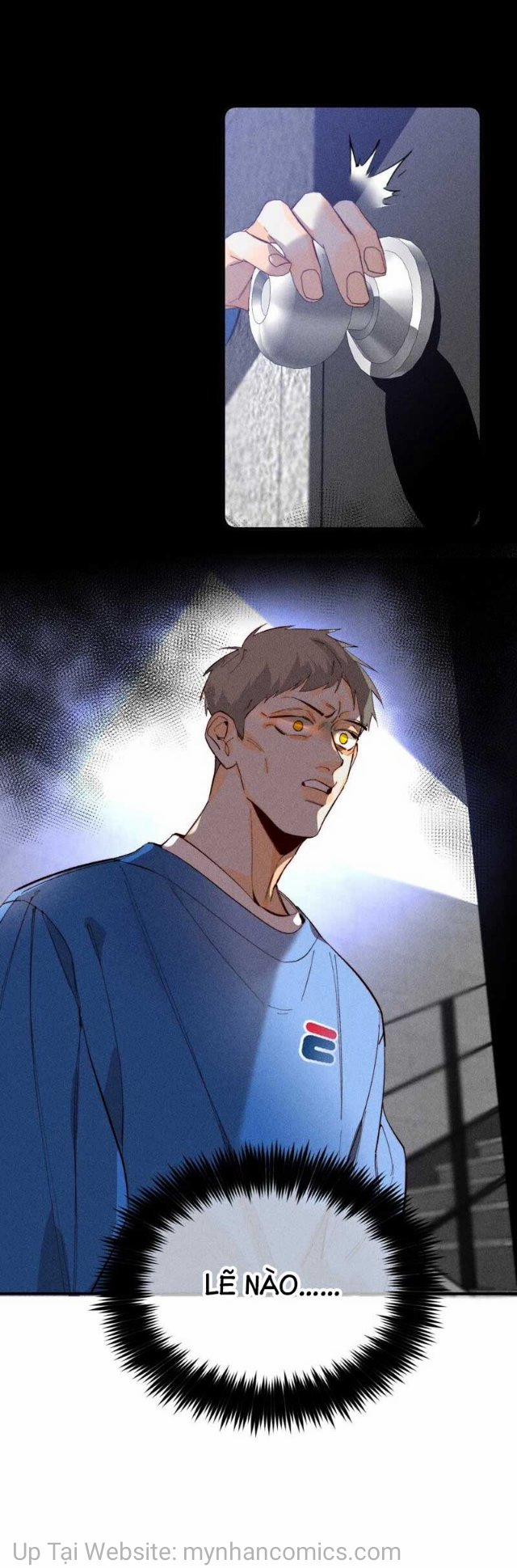 Bạn Trai Nửa Đường Nửa Muối 17 trang 26